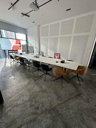 Tahir Building (D1), Office #551121901